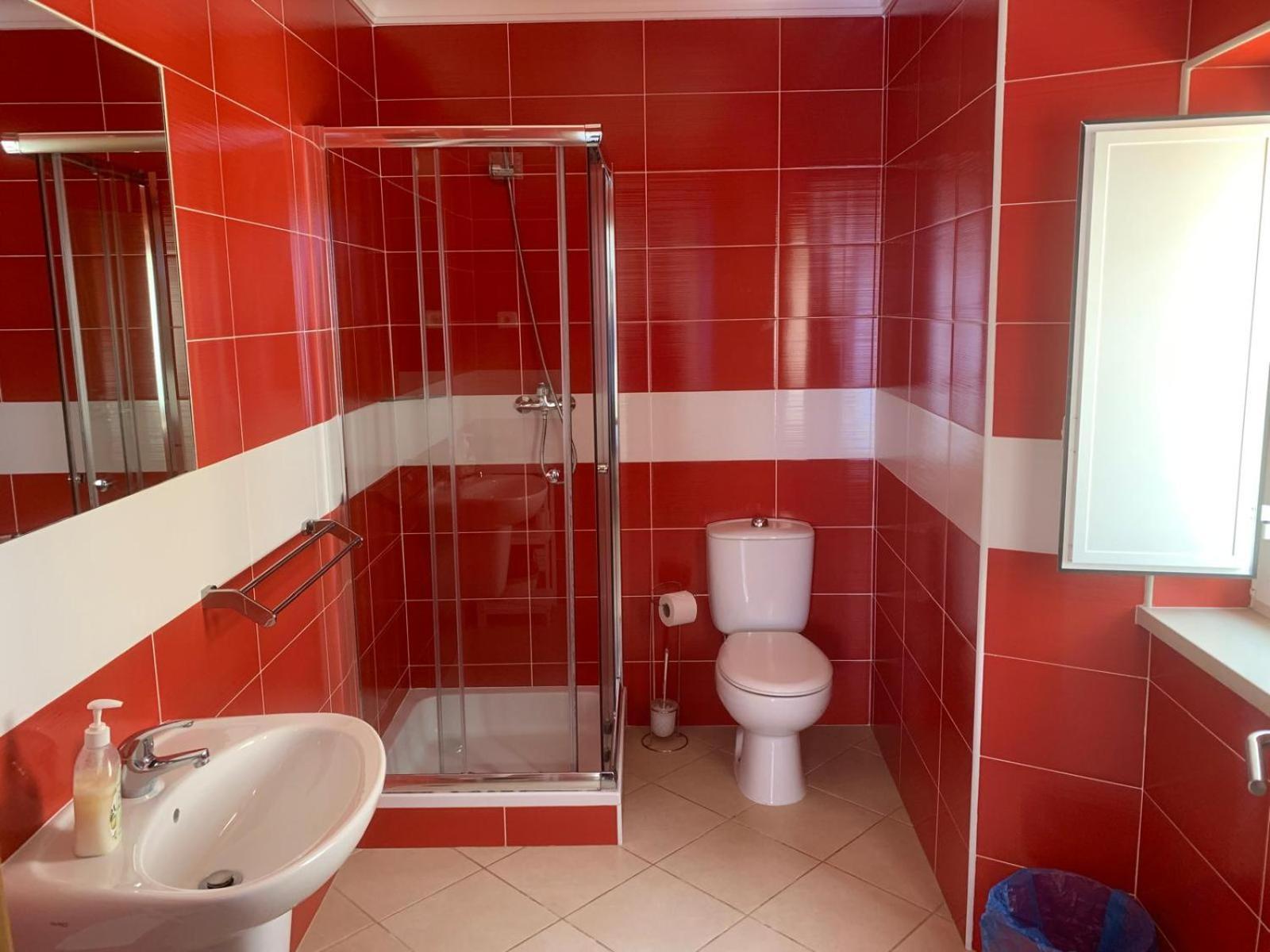 Blue Moon Guesthouse Lagos Ngoại thất bức ảnh