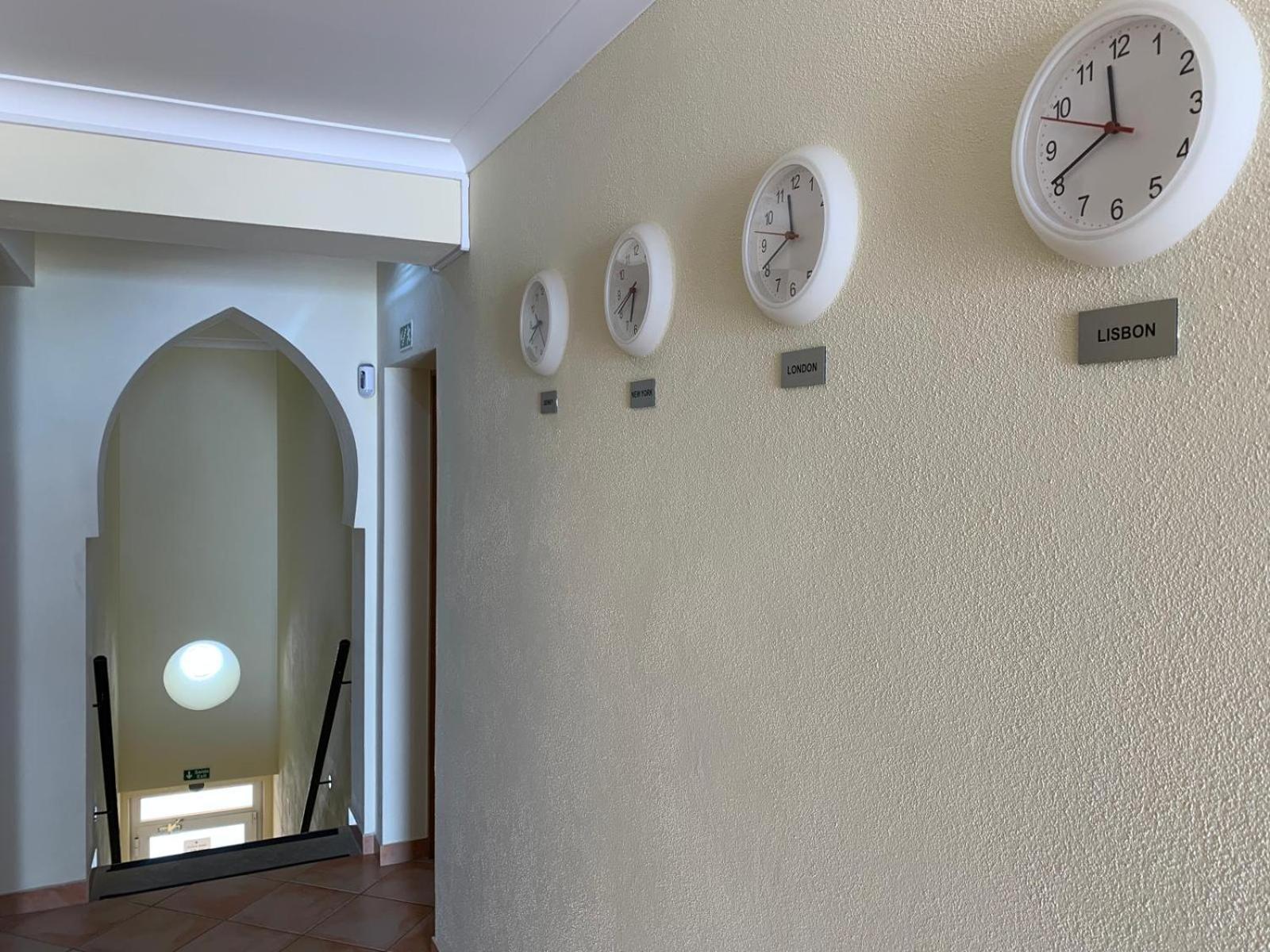 Blue Moon Guesthouse Lagos Ngoại thất bức ảnh