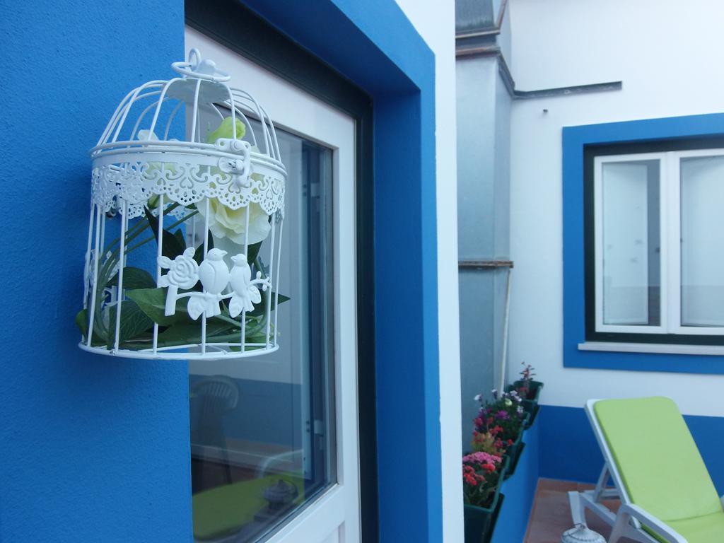 Blue Moon Guesthouse Lagos Ngoại thất bức ảnh